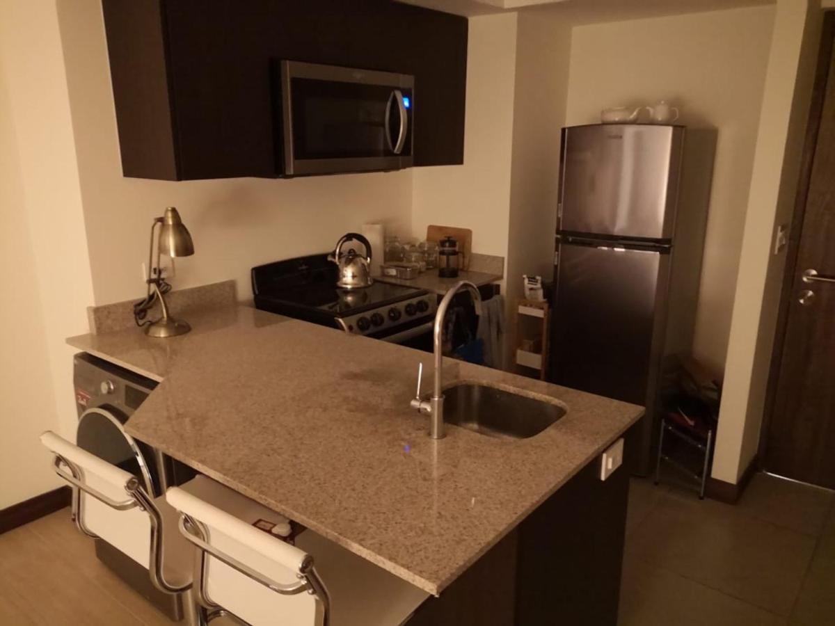 El Mejor Apartamento En Excelente Ubicacion. San José Exteriér fotografie