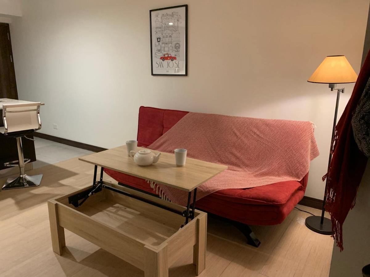 El Mejor Apartamento En Excelente Ubicacion. San José Exteriér fotografie