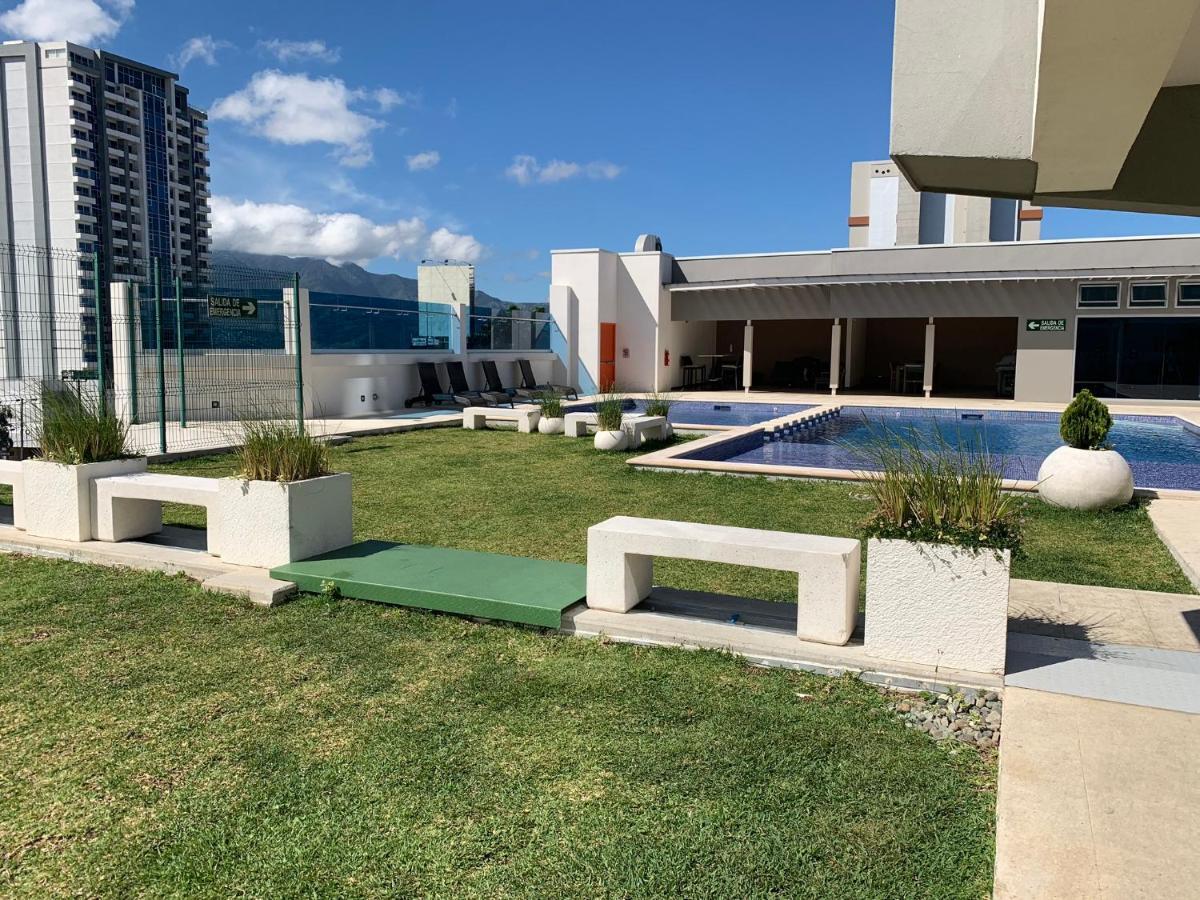 El Mejor Apartamento En Excelente Ubicacion. San José Exteriér fotografie